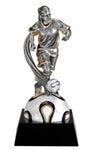 Football Motion Xtreme Resin (MX705/MX706)