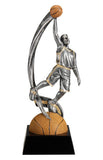 Basketball Motion Xtreme Resin (MX707/MX807/MX708/MX808)