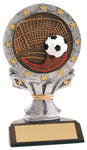 Football All Star Resin (R604/R654)
