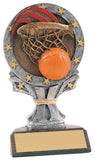 Basketball All Star Resin (R)