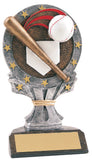Baseball & Softball All Star Resin (R601/R660)