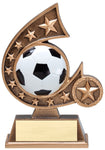 Football Comet Series Resin (RCS113)