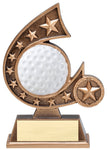 Golf Comet Series Resin (RCS130)