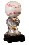Baseball & Softball Encore Resin