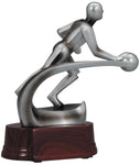 Basketball Mercury Series Resin (RF2010S/RF2010/RF2010L)