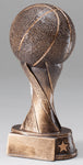 Basketball Spiral Series Resin (RF103A/RF103B/RF103C/RF103D)