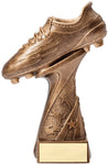 Football Boot Spiral Series Resin (RF119A/RF119B/RF119C)