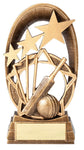 Cricket Radiant Stars Resin (RF1519B)