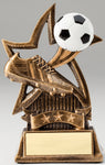 Football Star Series Resin (RF1813)