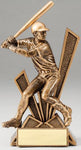Baseball & Softball Checkmate Resin (RF1901/RF1902)