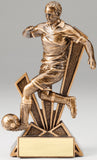 Football Checkmate Resin (RF1918/RF1919)