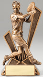 Tennis Checkmate Resin (RF1920/RF1921)