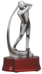 Golf Mercury Series Resin (RF2040S/RF2040/RF2040L)