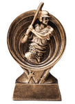Baseball & Softball Saturn Series Resin