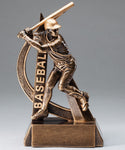 Baseball & Softball Ultra Action Sports Resin (RF2701/RF2702)