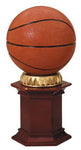 Basketball Pedestal Series Resin (RF455)