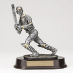 Cricket Batsman Resin (RF831/RF5061SG)