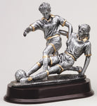 Football Defender Resin (RF531SG/RF536SG)