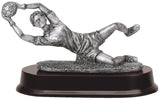Football Goalie Resin (RF541SG/RF546SG)