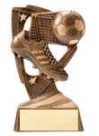 Football Delta Series Resin (RF6013)