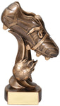 Football Fireball Series Resin (RF700A/RF700B/RF700C/RF700D)