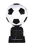 Full Size Football with Base Resin (RF7060)