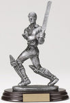 Cricket Batsman Resin (RF831/RF5061SG)