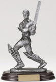 Cricket Batsman Resin (RF831/RF5061SG)