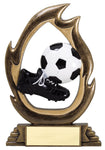 Football Flame Series (RFL13B)