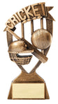 Cricket Banner Series Resin (RFS250/RFS350)