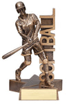 Baseball & Softball Billboard Series Resin (RST201/RST401/RST202/RST402)