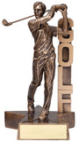 Golf Billboard Resin (RST207/RST407/RST208/RST408)