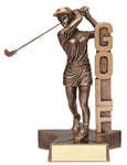 Golf Billboard Resin (RST207/RST407/RST208/RST408)