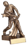 Baseball & Softball Super Star Resin (RST301/RST501/RST302/RST502)