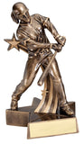 Baseball & Softball Super Star Resin (RST301/RST501/RST302/RST502)