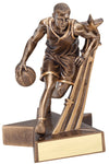 Basketball Super Star Resin (RST303/RST503/RST304/RST504)