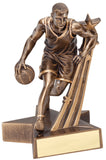 Basketball Super Star Resin (RST303/RST503/RST304/RST504)
