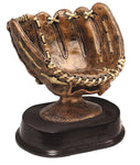 Baseball & Softball Glove Resin (RX680AB/RX690AB)