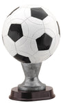 Football Resin with Base (RX822K)