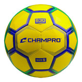 Internationale Soccer Ball