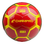 Internationale Soccer Ball