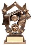 Football Sport Stars Resin (SSR13)