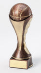 Basketball Sculpted Series Resin (STS02A/STS02B/STS02C/STS02D)