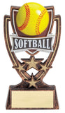 Baseball & Softball Four Star Series Resin (STS101/STS102)