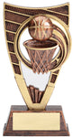 Basketball Shield Series Resin (STS203/STS253)