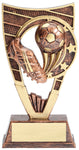 Football Shield Series Resin (STS213/STS263)