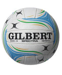 Spectra Netball