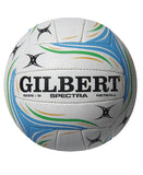 Spectra Netball