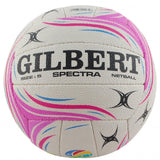 Spectra Netball