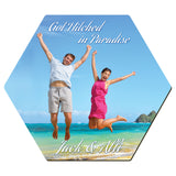 Sublimation Coaster
